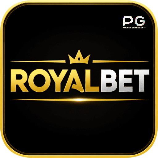 ROYALBET Logo